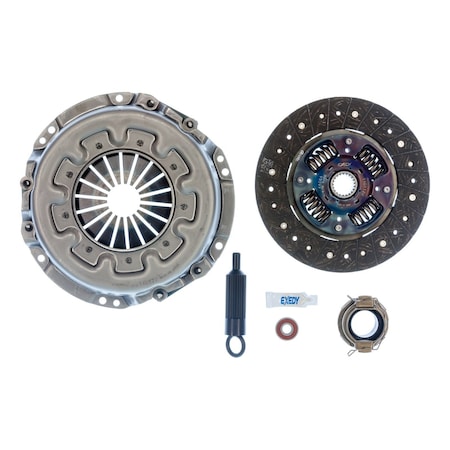 Exedy 01-04 Toyota Lt Tk-Van Tacoma 2.4L Oe Clutch Kit, Kty13 KTY13